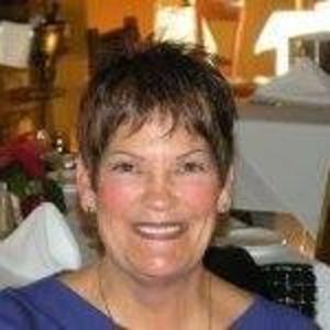 Meet your Posher, Diane